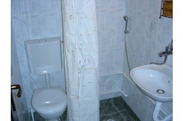 Сербия Privát Bele Vode, Экстерьер